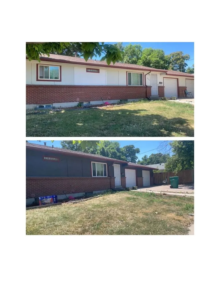 Reliable residential landscaping experts serving Lakewood, CO - Sanchez Servicing 303