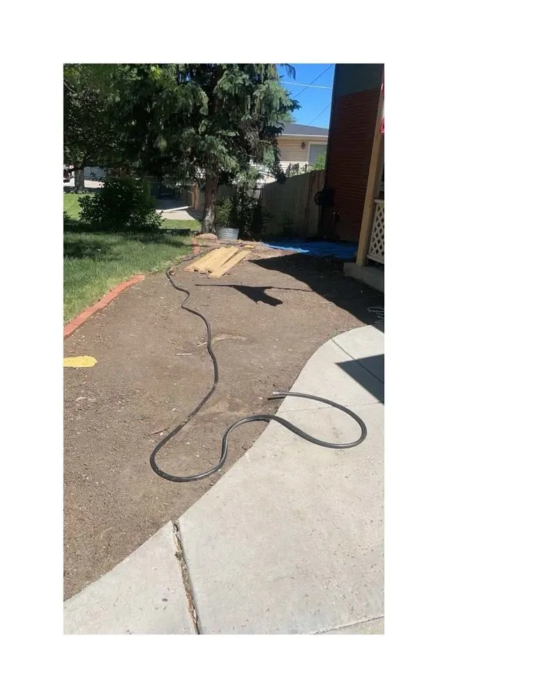 Local residential landscaping with custom design across Lakewood, CO - Sanchez Servicing 303