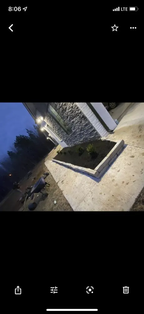 Trusted garden landscaping experts serving Memphis, TN - Sanchez Z Landscaping