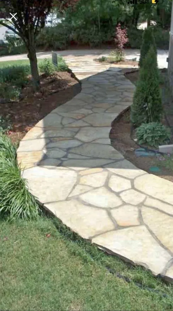 Reliable landscape installation in Memphis, TN - Sanchez Z Landscaping