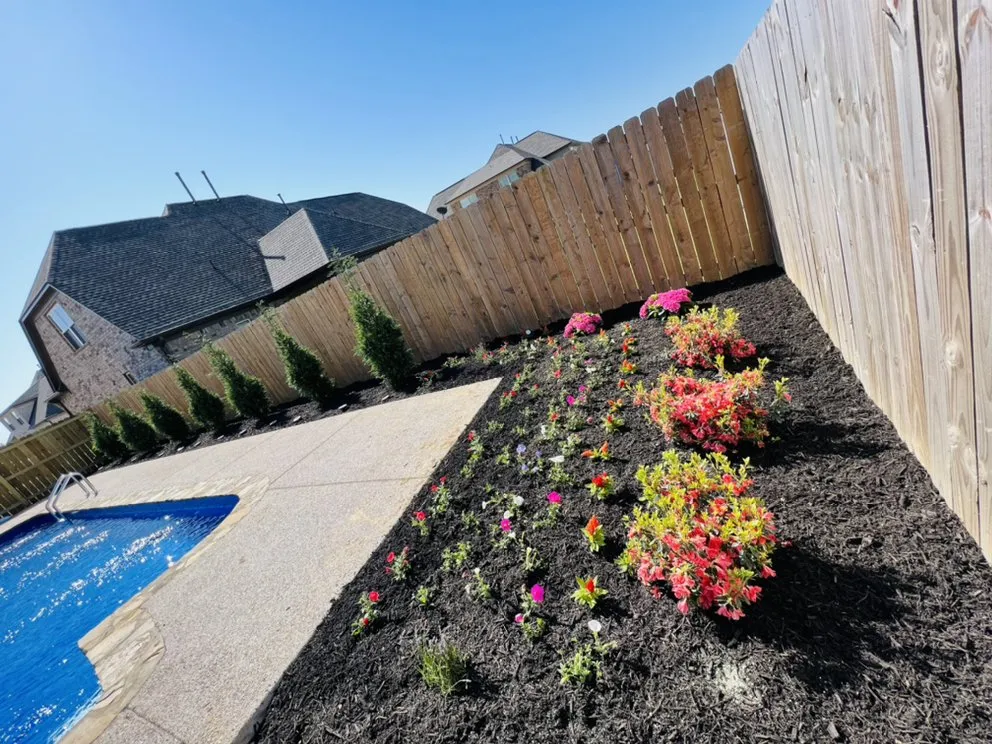 Trusted lawn care service in Memphis, TN - Sanchez Z Landscaping