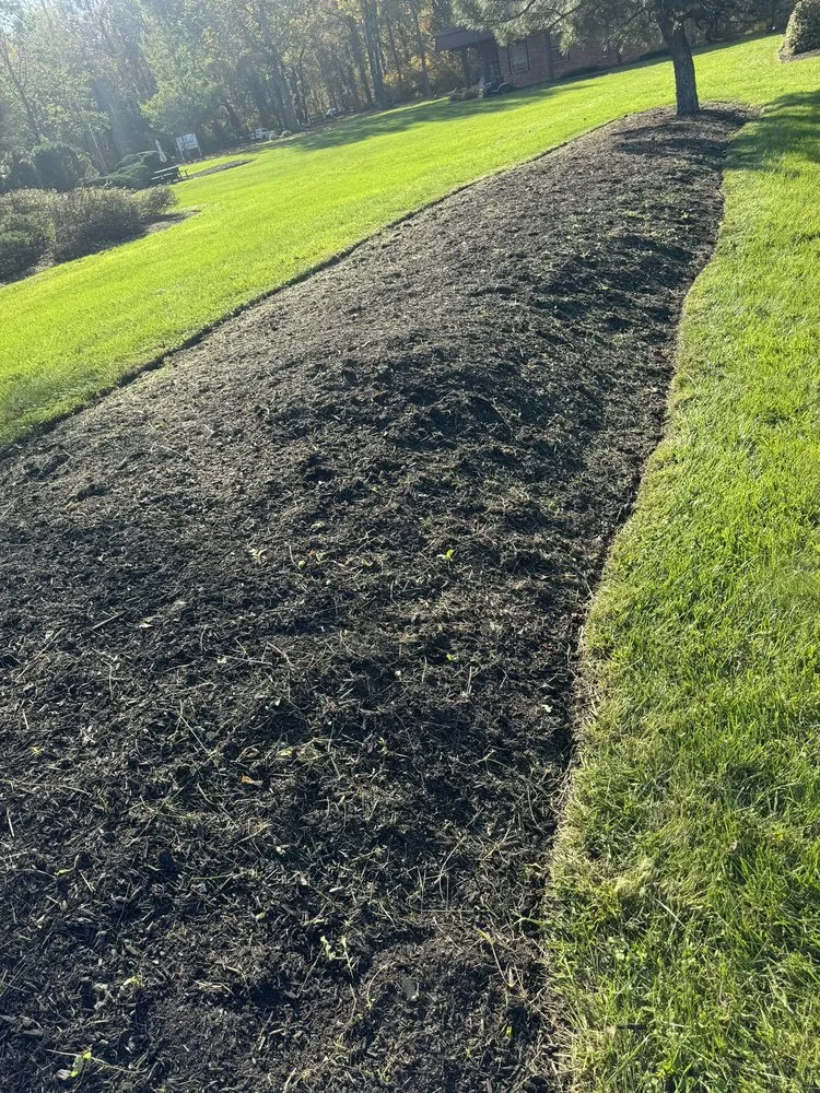 Local landscaping services in Wrightstown, NJ - Sanchez's Landscaping