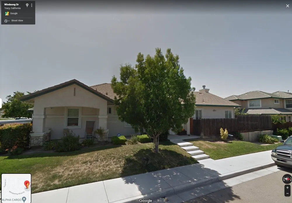 Trusted lawn care service for residential properties in Manteca, CA by Sanchez's Tree Services