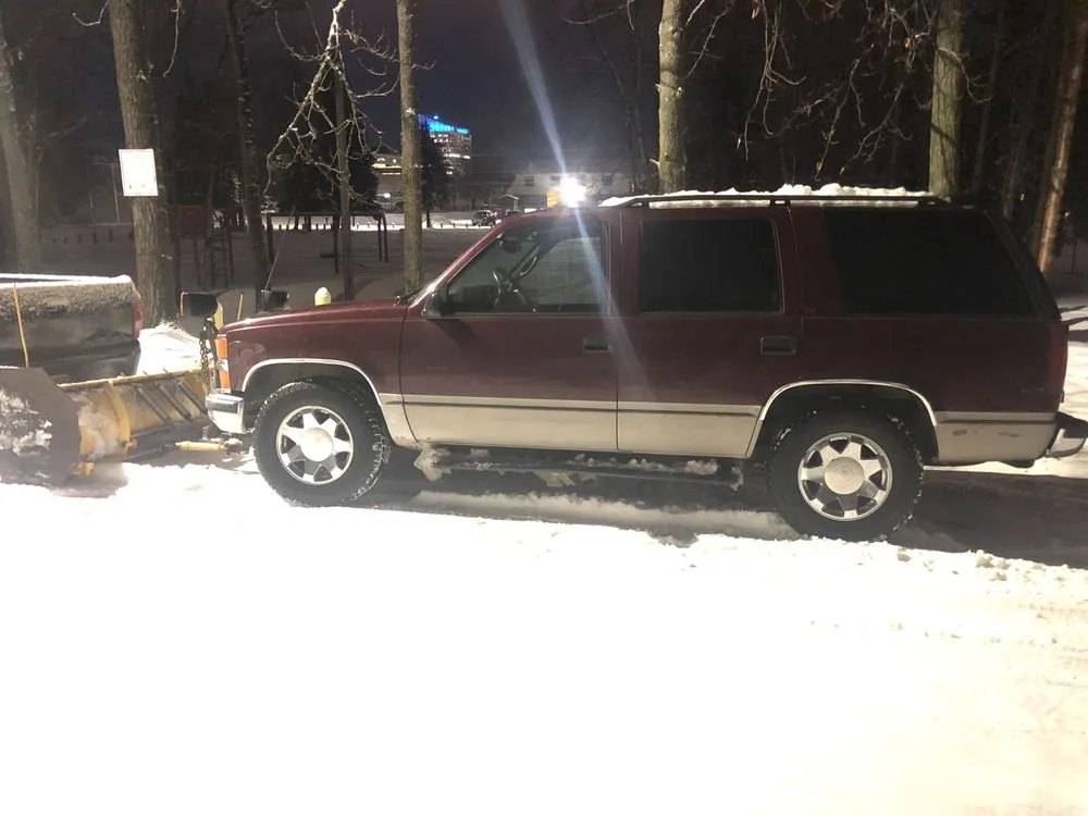 Reliable landscape installation experts serving Anchorage, AK - SanchezServices