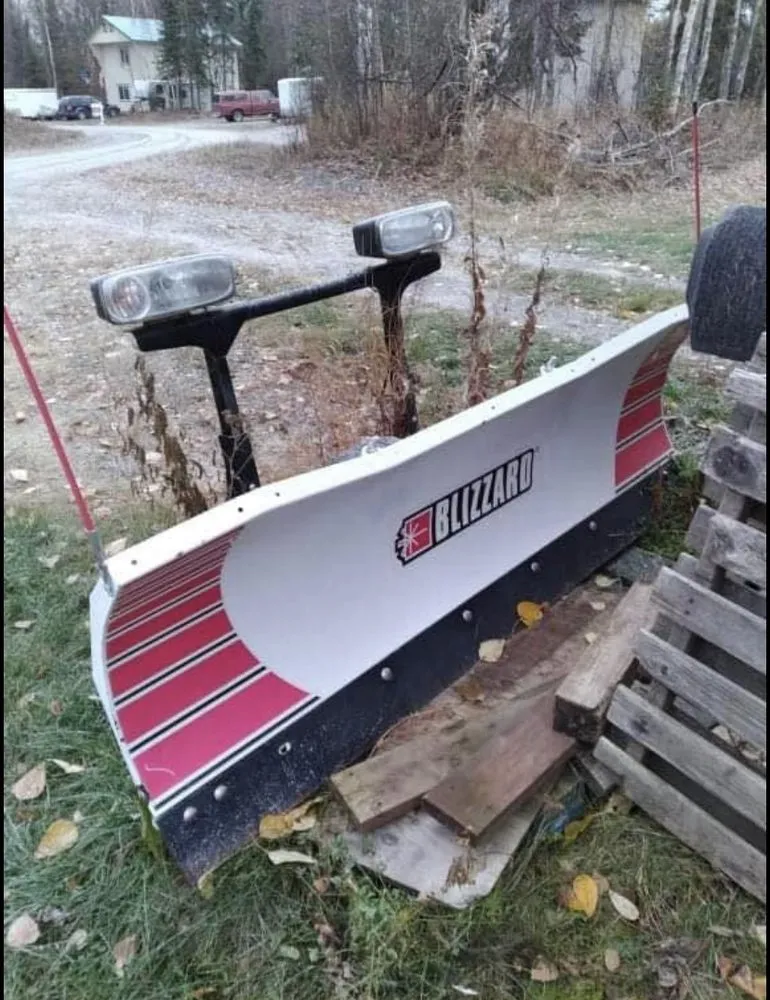 Custom landscape installation in Anchorage, AK - SanchezServices