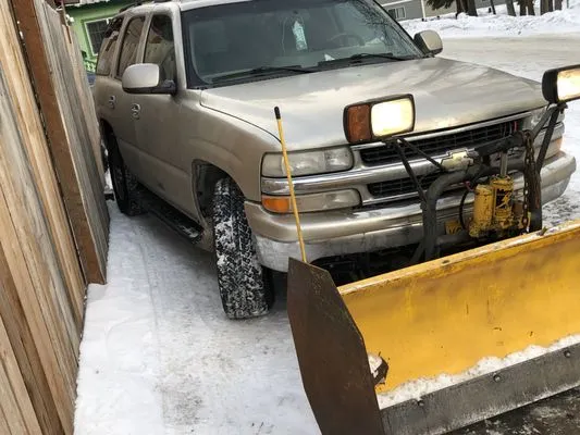 SanchezServices Logo