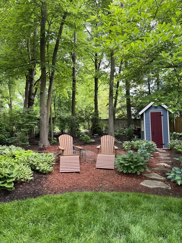 Expert landscape installation experts serving Wadsworth, IL - Sanchi Landscape