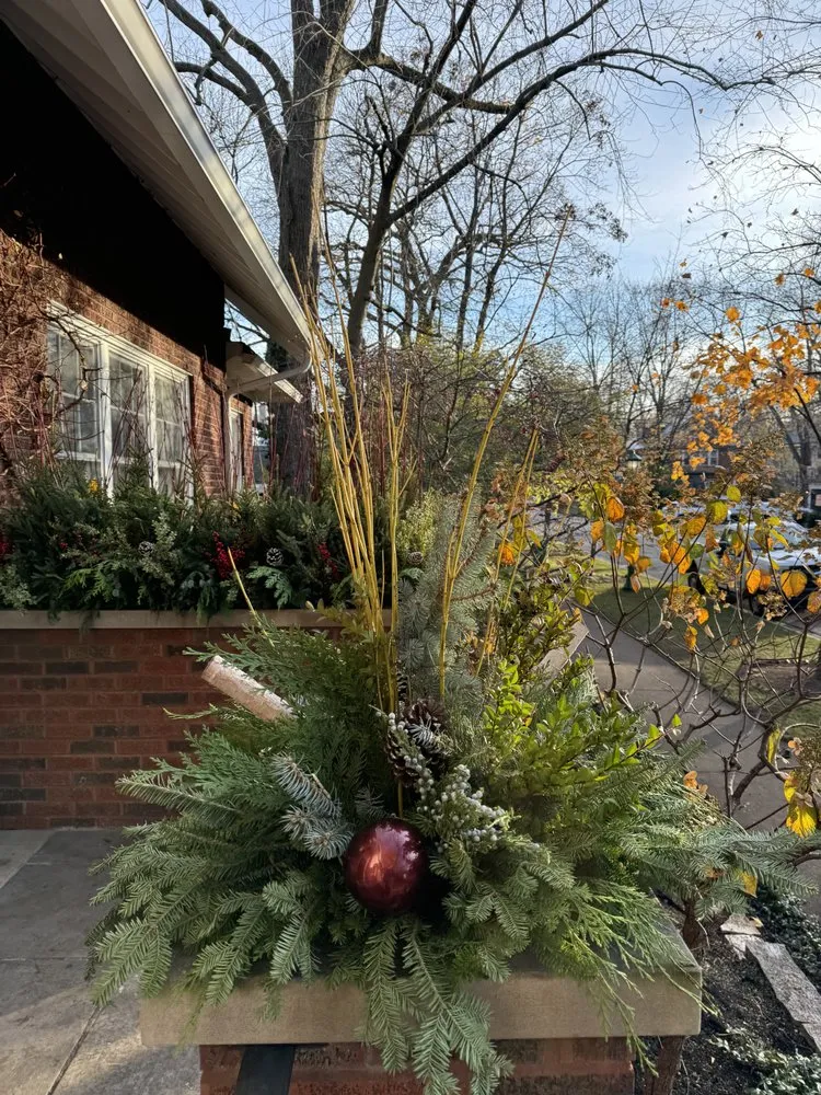 Top-rated landscape installation in Wadsworth, IL - Sanchi Landscape