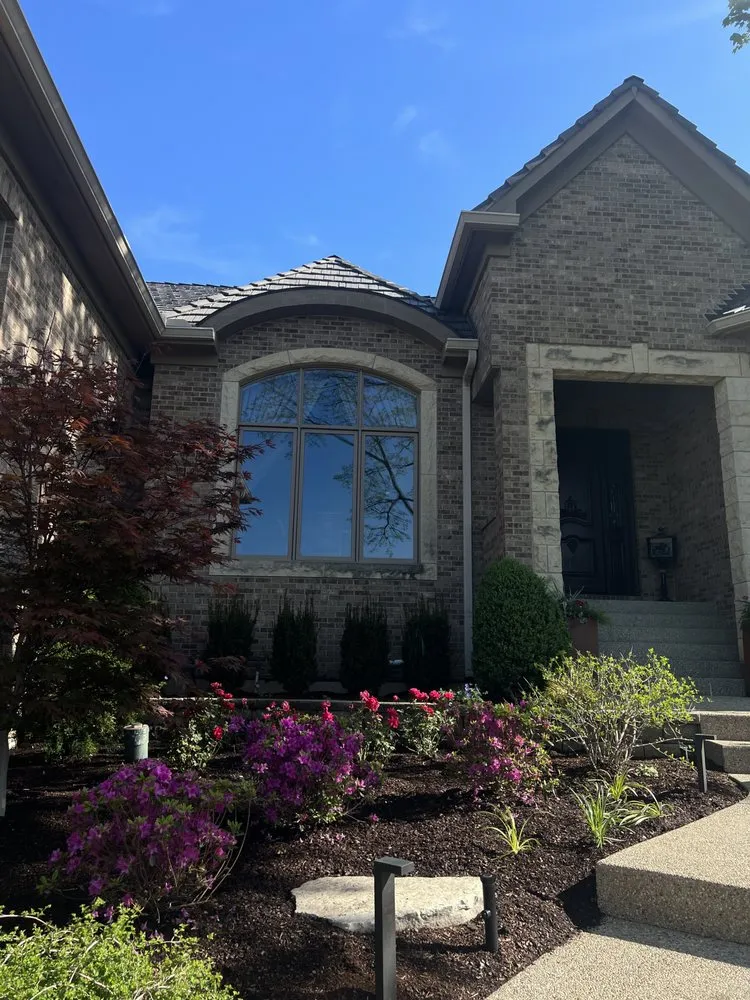 Local landscape installation near you across Wadsworth, IL - Sanchi Landscape