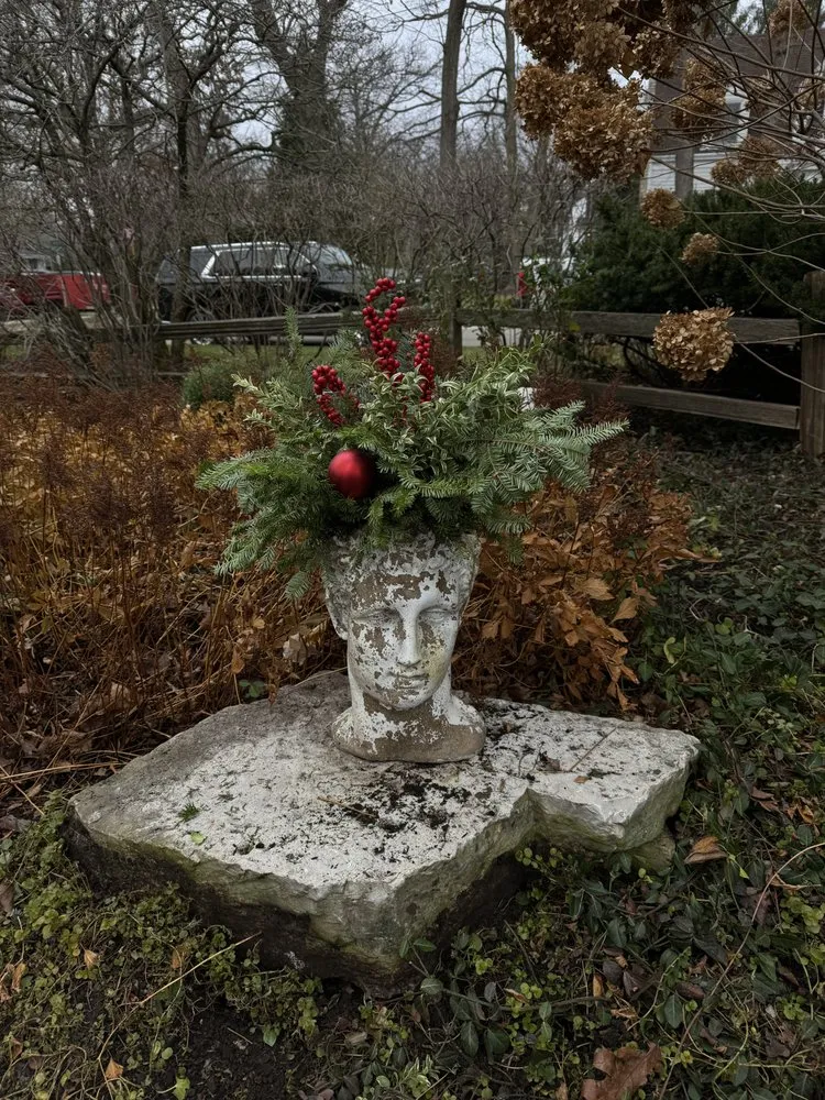 Top-rated garden landscaping experts serving Wadsworth, IL - Sanchi Landscape