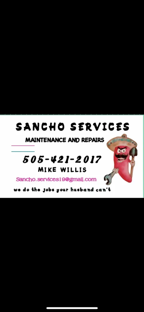 Affordable yard cleanup service in Farmington, NM - Sancho Services