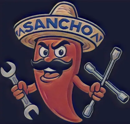 Sancho Services