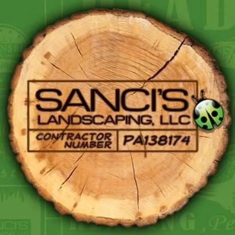 Expert garden landscaping in Reading, PA by Sanci’s Landscaping