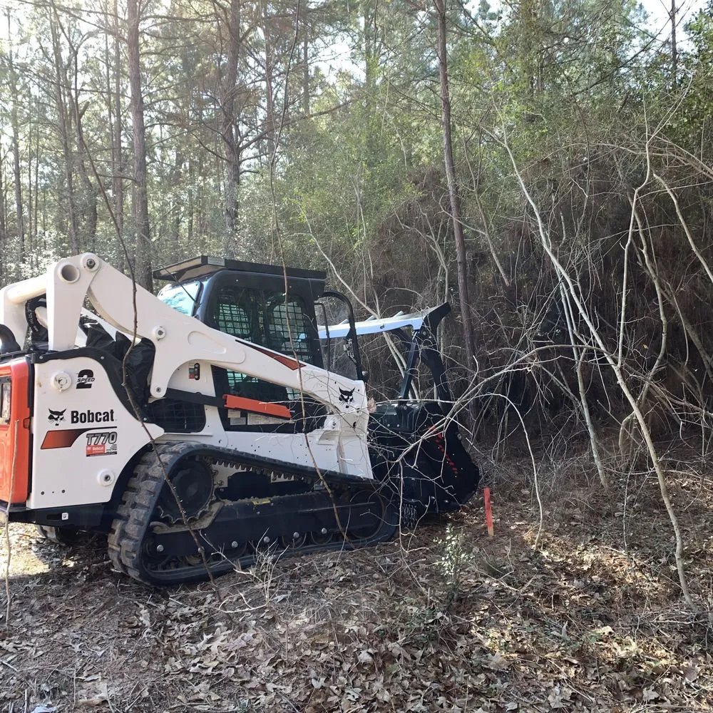 Reliable lawn care service for outdoor upgrades across Montgomery, TX - Sanco Services