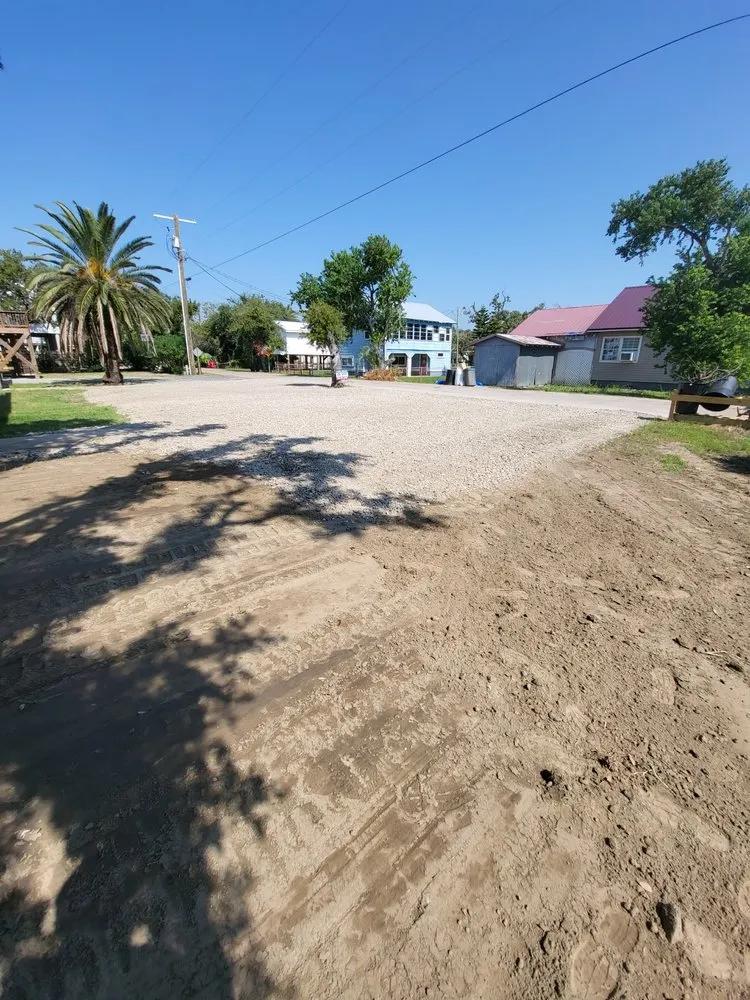 Professional garden landscaping experts serving Montgomery, TX - Sanco Services