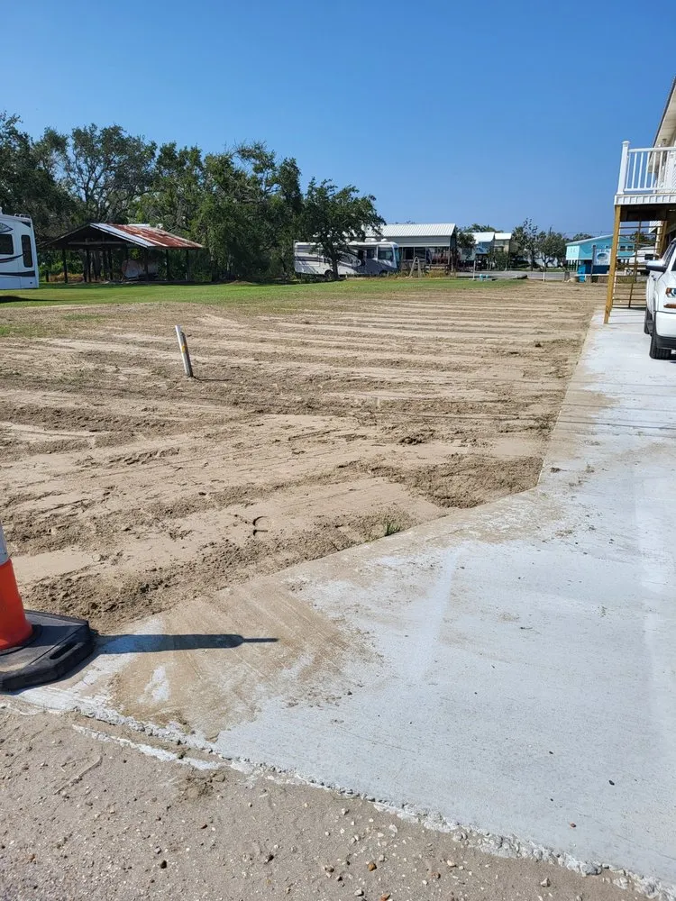 Reliable lawn care service in Montgomery, TX - Sanco Services