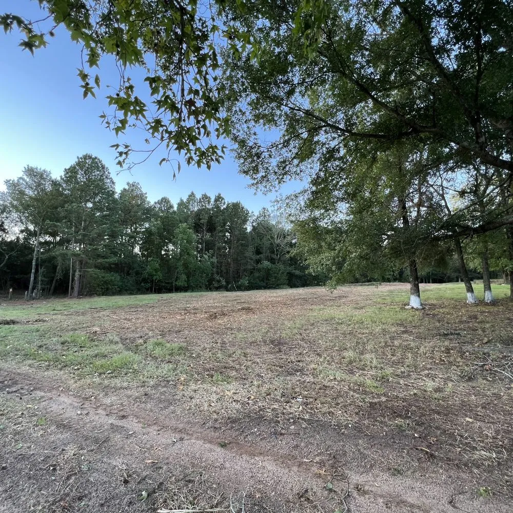 Top-rated garden landscaping experts serving Montgomery, TX - Sanco Services