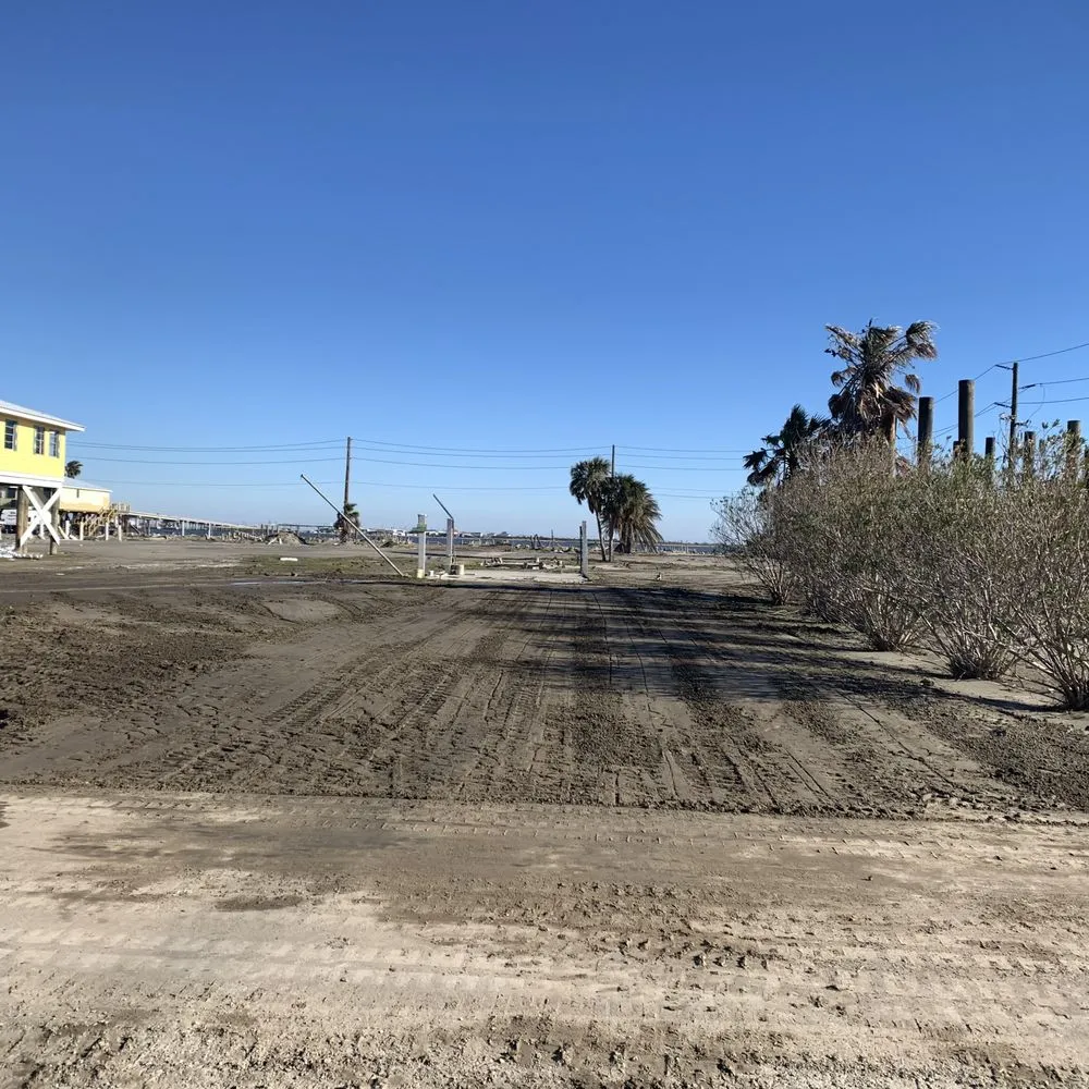 Professional outdoor landscaping experts serving Montgomery, TX - Sanco Services