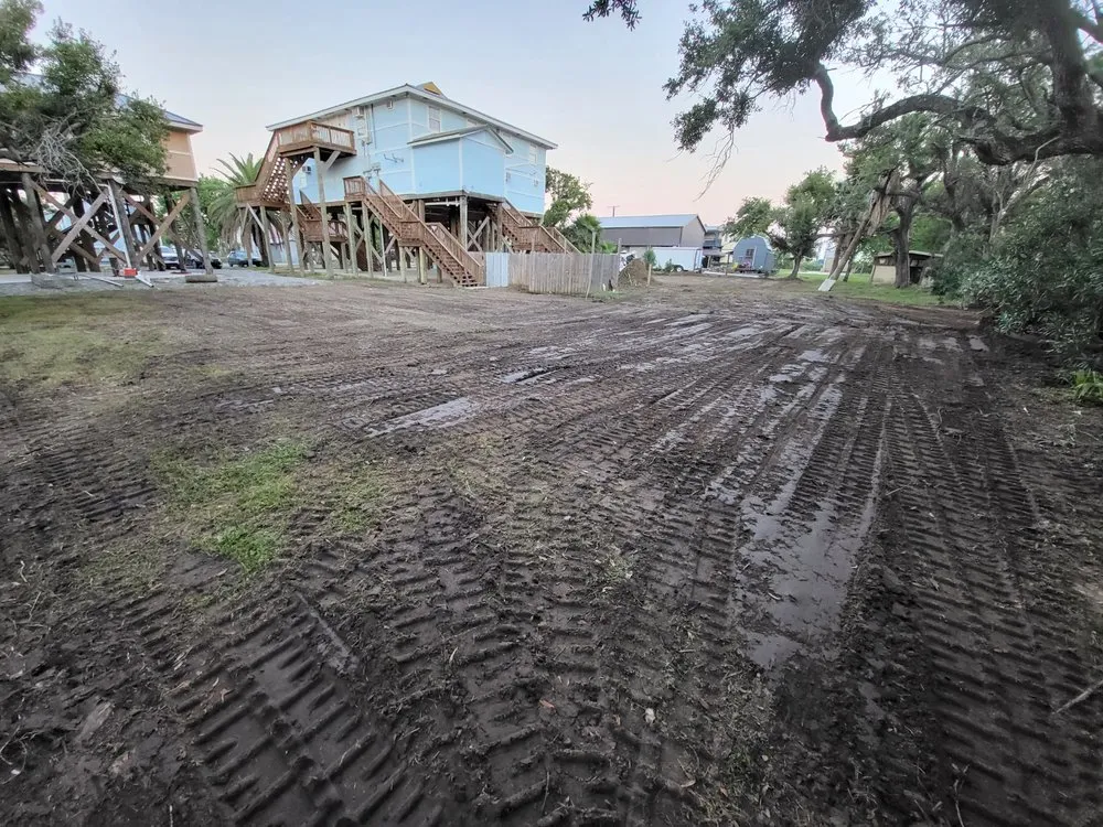 Reliable landscape installation in Montgomery, TX - Sanco Services