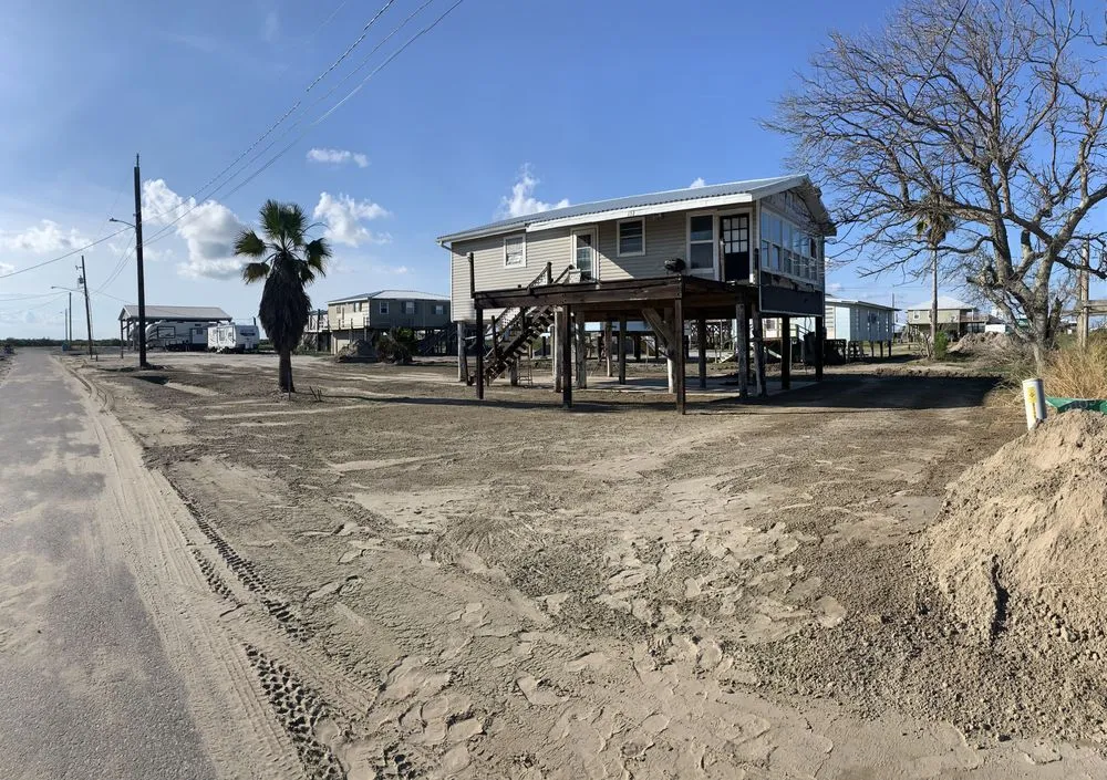 Affordable residential landscaping for year-round maintenance across Montgomery, TX - Sanco Services