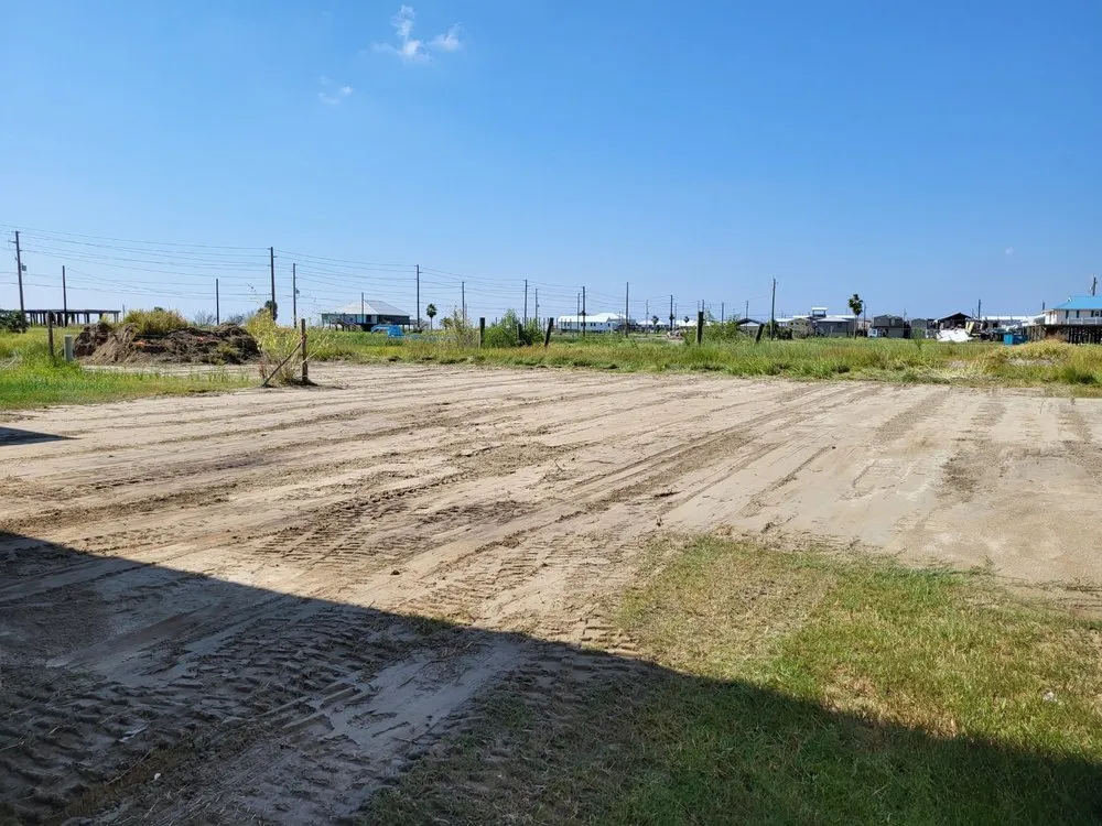 Professional residential landscaping for year-round maintenance across Montgomery, TX - Sanco Services