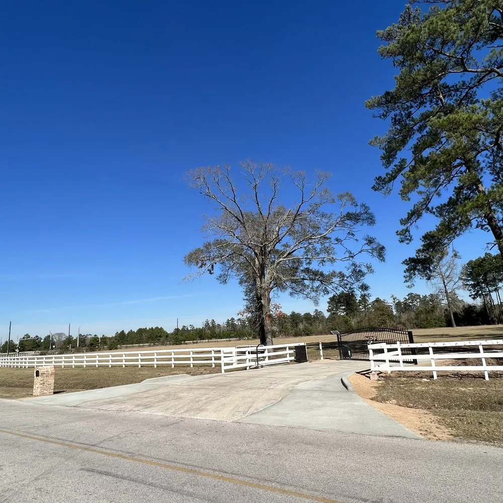 Expert lawn mowing service for residential properties across Montgomery, TX - Sanco Services