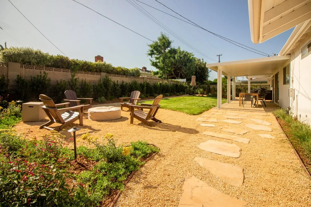 Top-rated yard cleanup service experts serving Santa Ana, CA - Sanctuary Design & Build