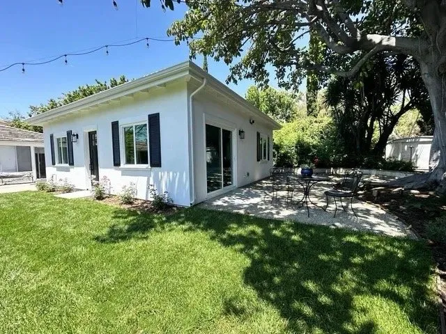 Expert lawn mowing service near you across Santa Ana, CA - Sanctuary Design & Build