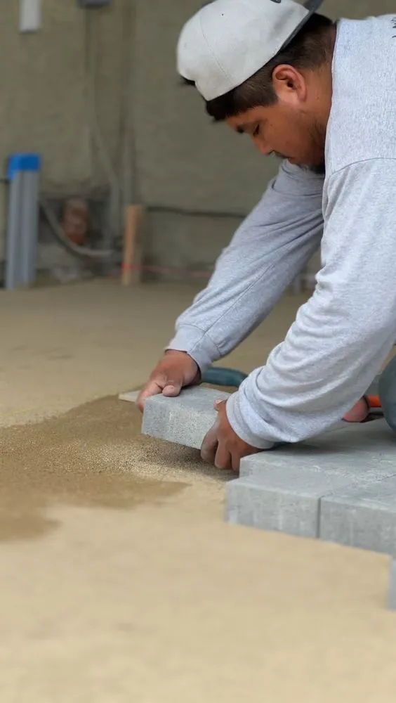 Affordable yard maintenance experts serving Santa Ana, CA - Sanctuary Design & Build