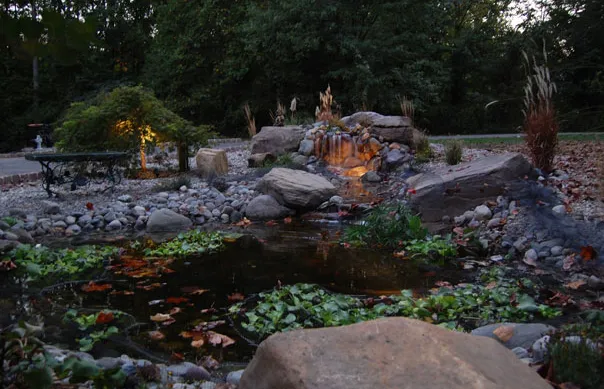 Professional lawn mowing service experts serving North East, MD - Sanctuary Garden Center