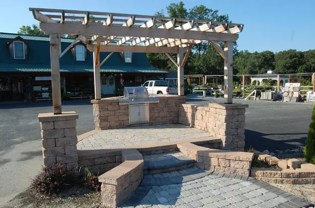 Reliable residential landscaping in North East, MD - Sanctuary Garden Center