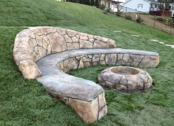 Reliable landscape installation for beautiful yards in North East, MD by Sanctuary Garden Center