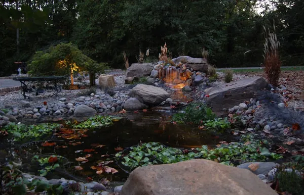 Sanctuary Garden Center