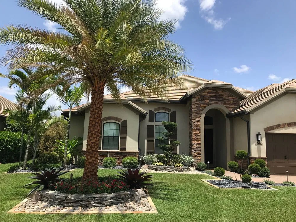 Reliable landscape design experts serving Loxahatchee, FL - Sanctuary Gardens