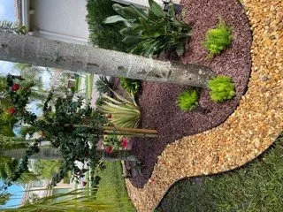 Affordable lawn mowing service in Loxahatchee, FL by Sanctuary Gardens