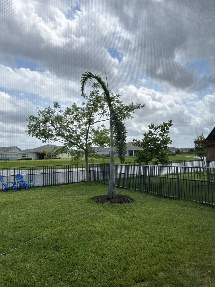 Expert landscape design in Loxahatchee, FL - Sanctuary Gardens