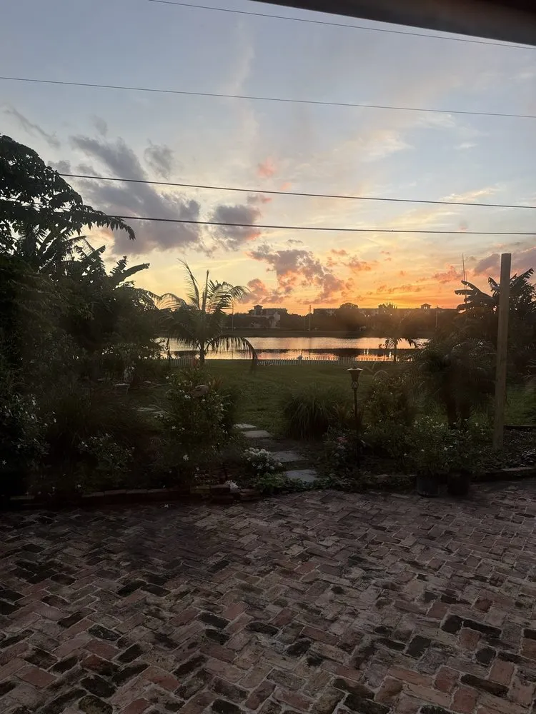 Reliable landscape installation for homes across Loxahatchee, FL - Sanctuary Gardens