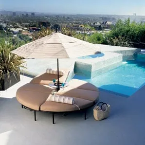 Top-rated landscape design in Sag Harbor, NY by Sanctuary Home and Patio