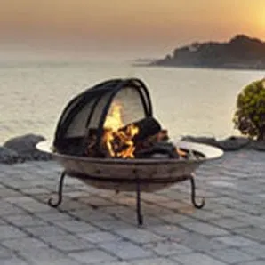 Custom lawn mowing service in Sag Harbor, NY by Sanctuary Home and Patio