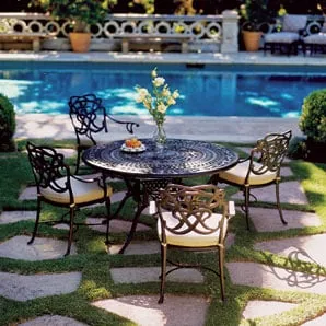 Reliable lawn care service in Sag Harbor, NY by Sanctuary Home and Patio