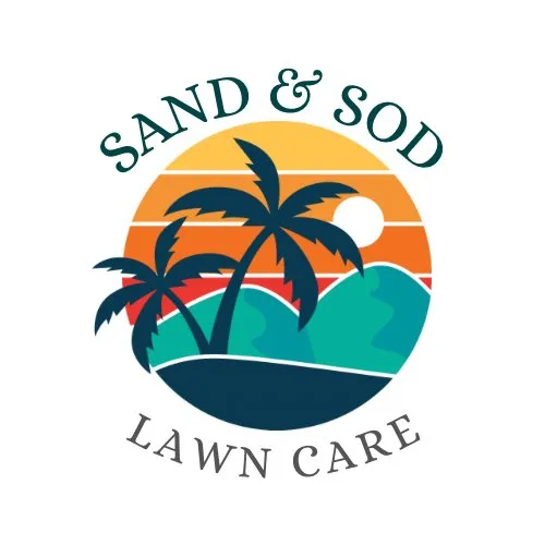 Trusted outdoor landscaping experts serving Myrtle Beach, SC - Sand & Sod Lawn Care