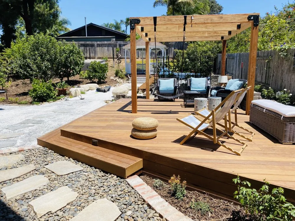 Trusted residential landscaping in Carlsbad, CA - Sand and Soleil Landscape