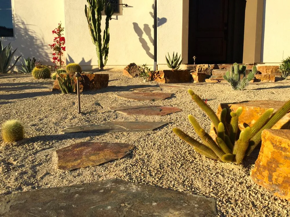 Top-rated yard maintenance in Carlsbad, CA by Sand and Soleil Landscape