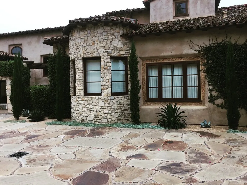 Reliable lawn mowing service for homes across Carlsbad, CA - Sand and Soleil Landscape