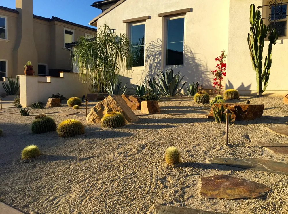 Custom landscape design experts serving Carlsbad, CA - Sand and Soleil Landscape