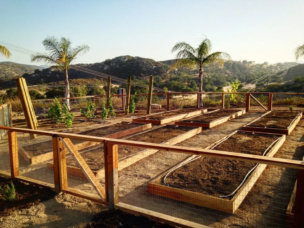 Top-rated yard maintenance for residential properties in Carlsbad, CA by Sand and Soleil Landscape