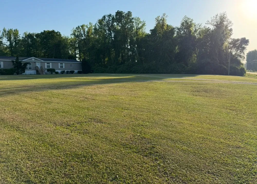 Local lawn care service for homes across Little River, SC - Sand Bar Landscaping