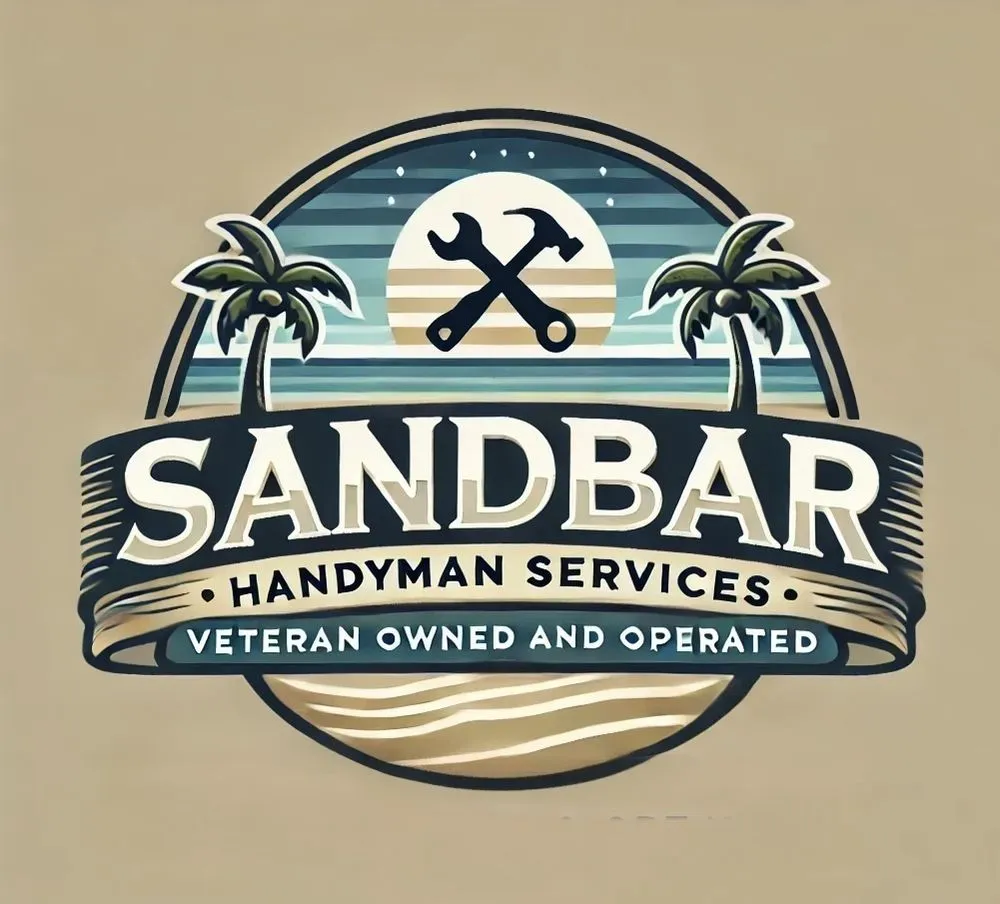 Reliable outdoor landscaping with custom design in Dunedin, FL by Sandbar Handyman Services