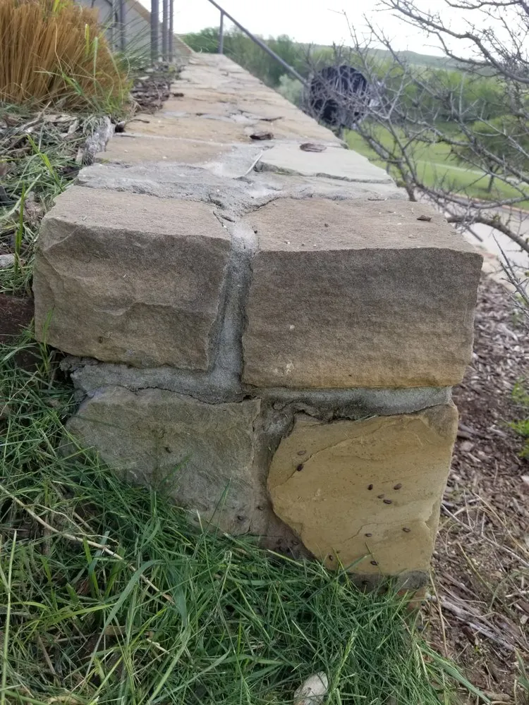 Custom yard cleanup service for homes across Pampa, TX - Sandburr Irrigation & Landscaping