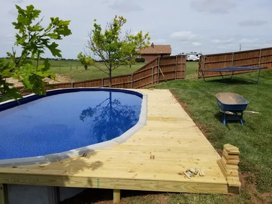 Sandburr Irrigation & Landscaping